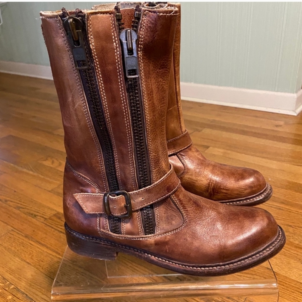 Bedstu hustle boots